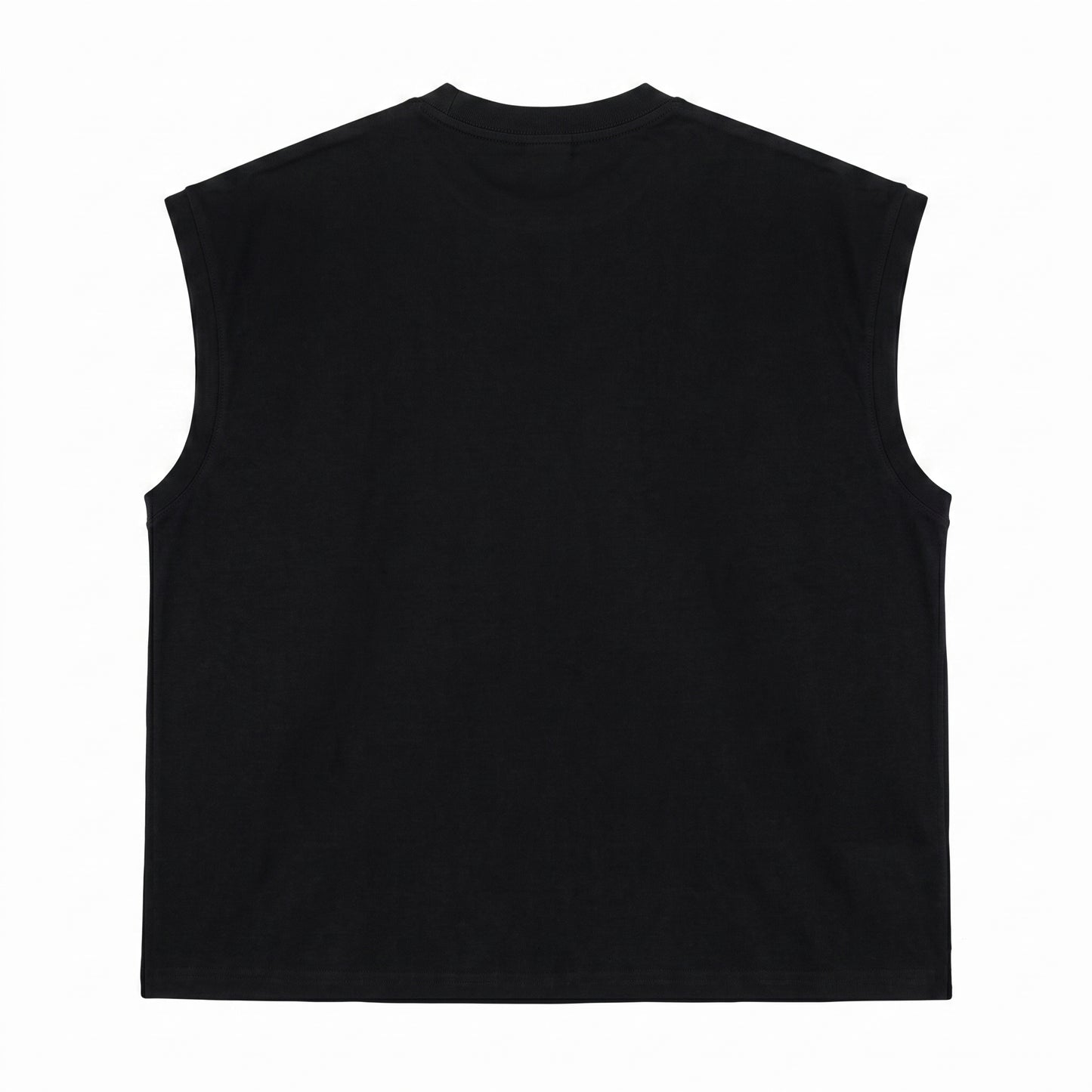 Black Goat Tank