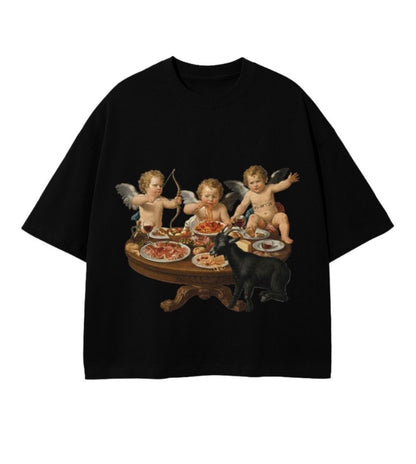 Black Angels T-shirt