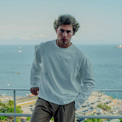 White Angels Long sleeve