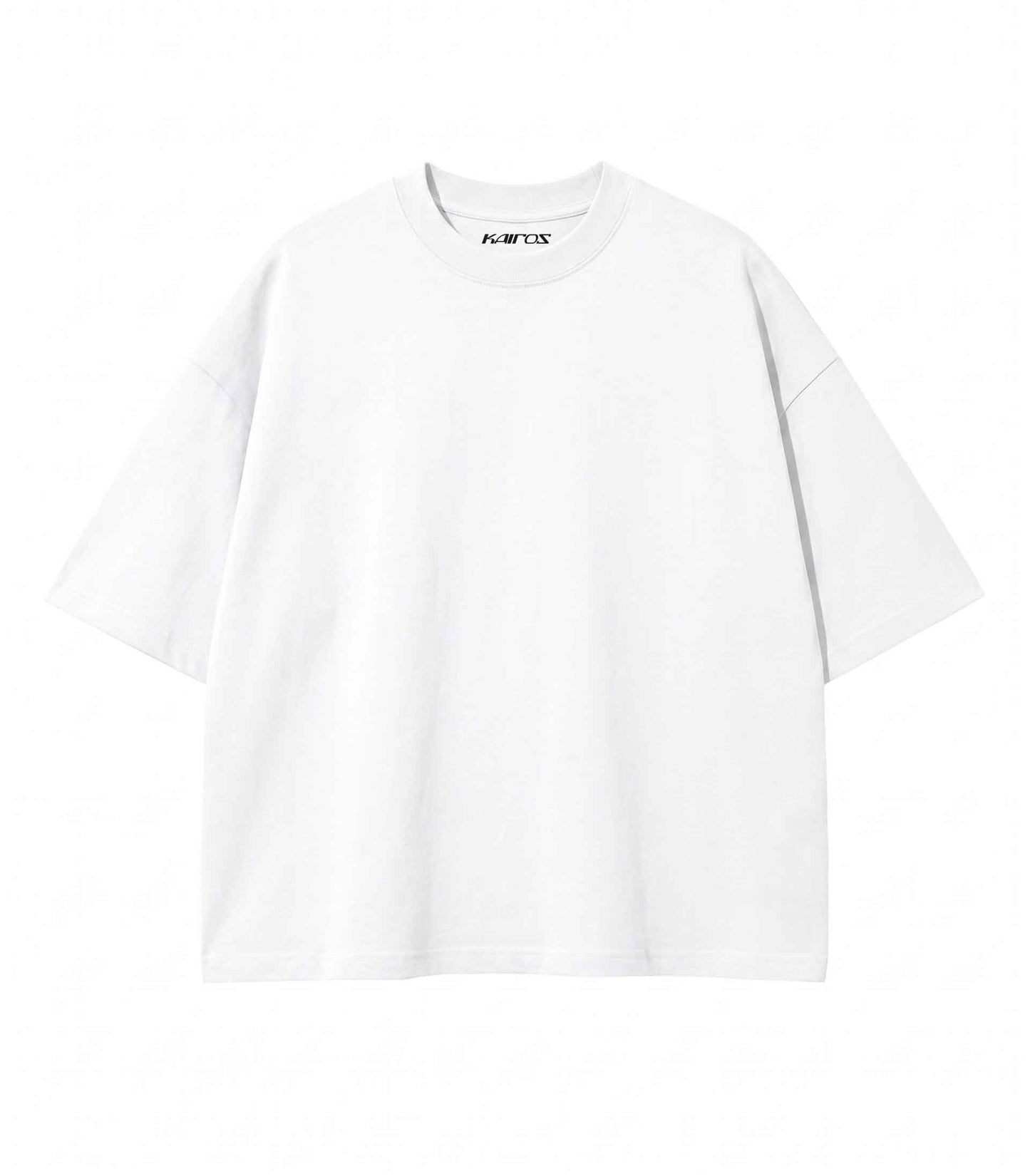 White Angels T-shirt
