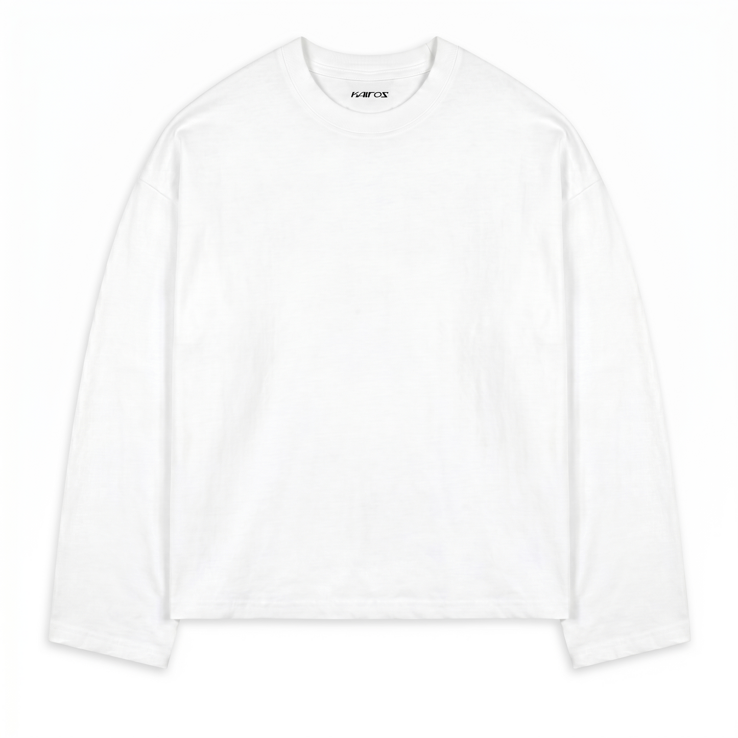 White Angels Long sleeve