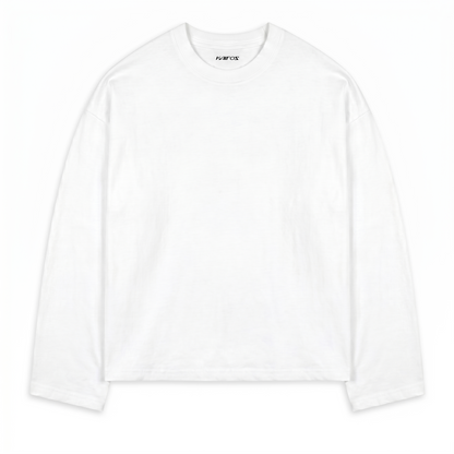 White Angels Long sleeve