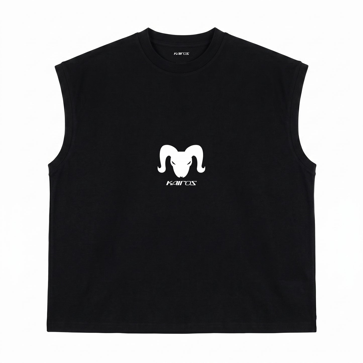 Black Goat Tank