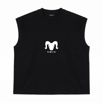Black Goat Tank
