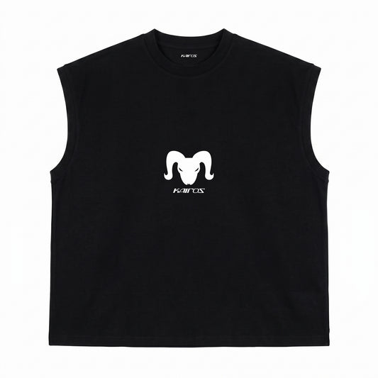 Black Goat Tank