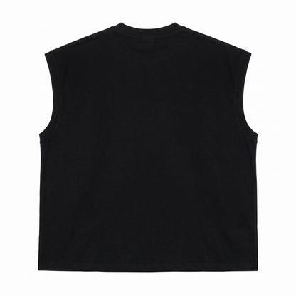 Black Goat Tank