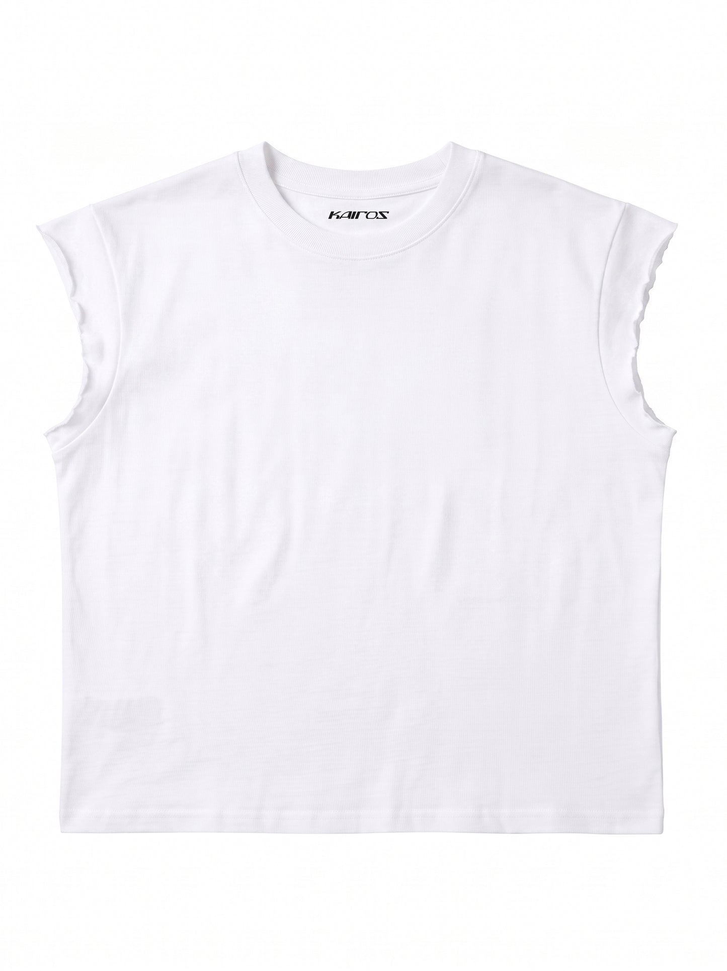 White Angels Tank