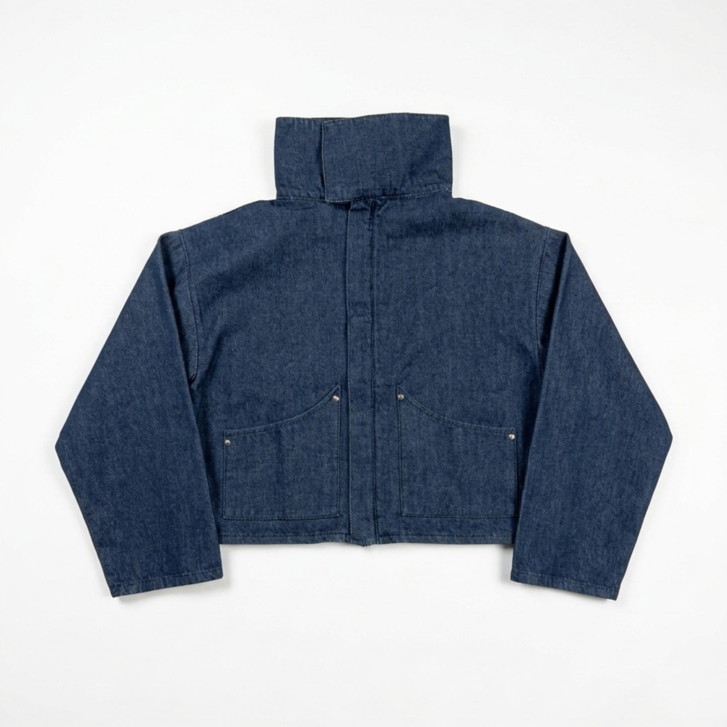 KAIROZ blue denim jacket