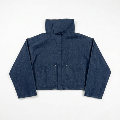 KAIROZ blue denim jacket