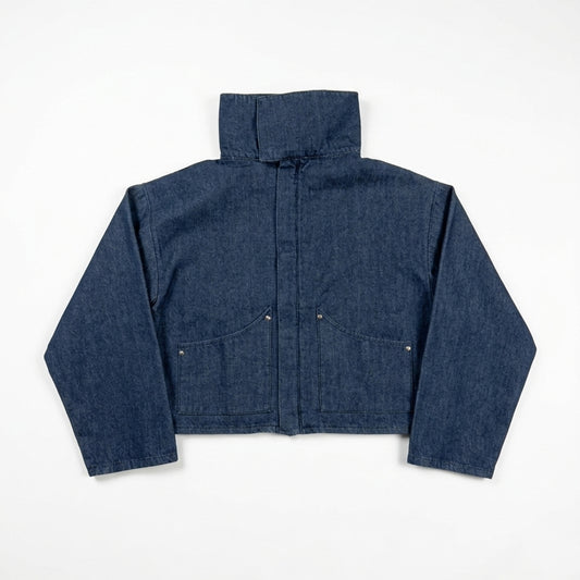 KAIROZ blue denim jacket