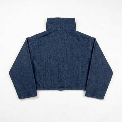 KAIROZ blue denim jacket