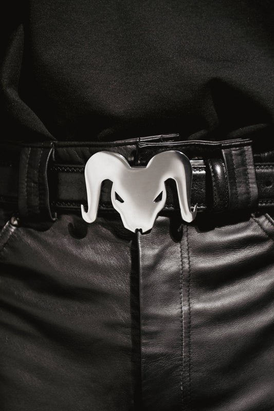GOAT BELT