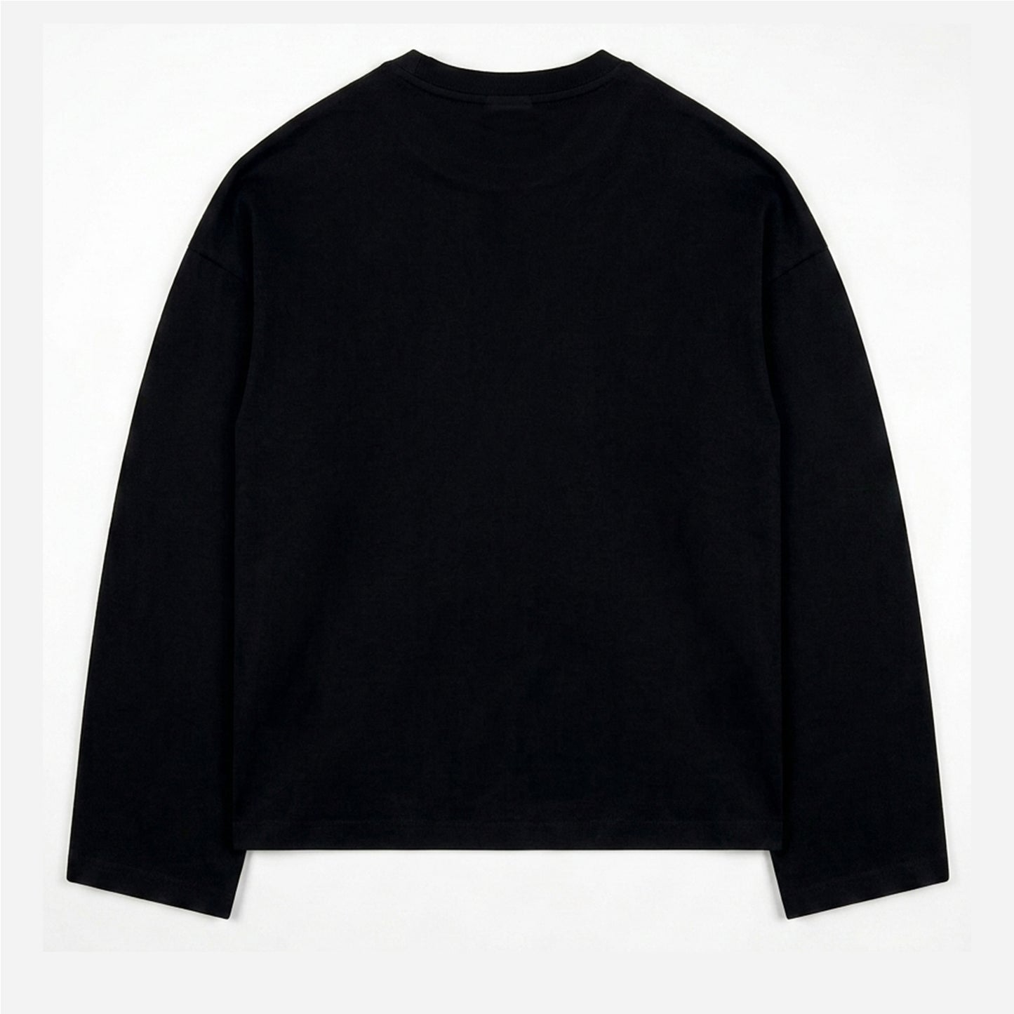 KAIROZ goat longsleeve