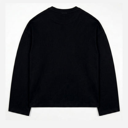 KAIROZ goat longsleeve
