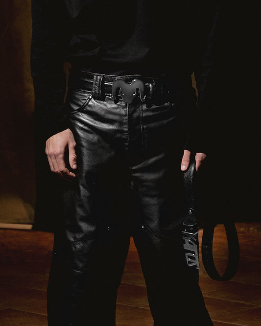 KAIROZ LEATHER CARPENTER